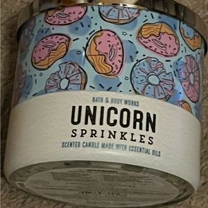 Bath and body work candle hard to find